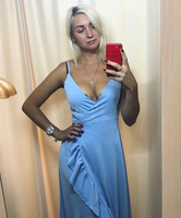 Проститутка Регина