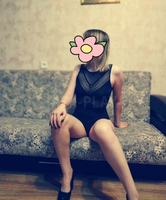 Проститутка Настя